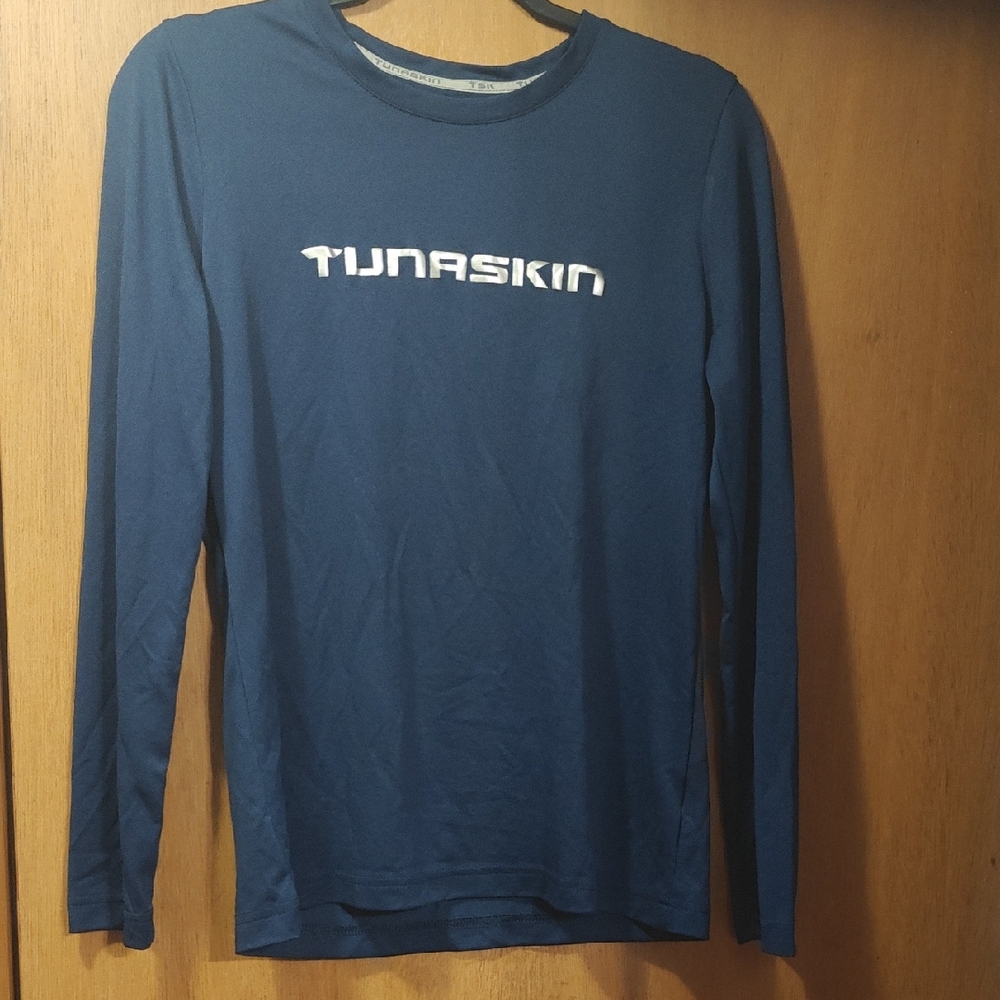 TunaSkin Long Sleeve